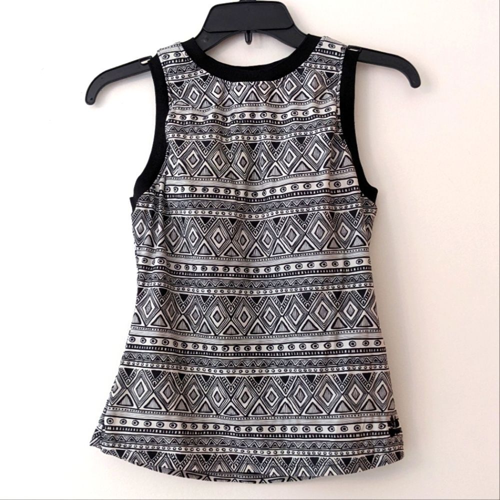 Hapari Swim tankini top